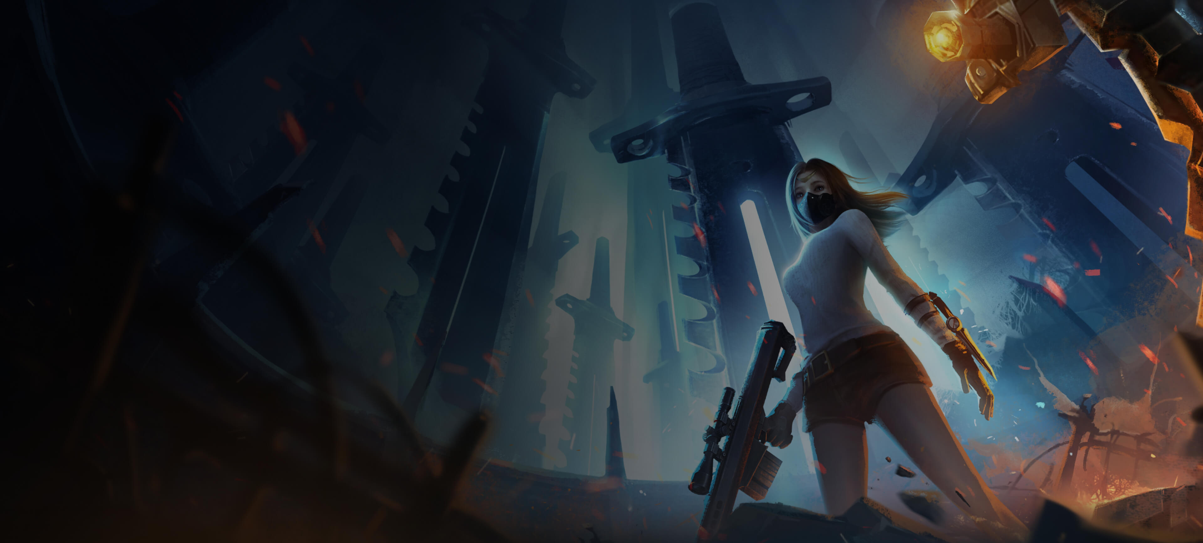 鲜牛网游加速器